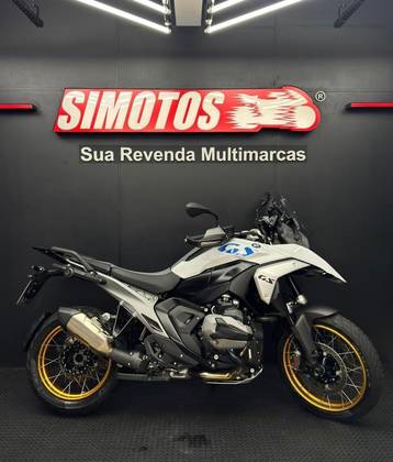 BMW R 1300 GS PLUS BMW R 1300 GS PLUS